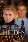 Hidden Away (The Hidden Series) - Nicole Colville