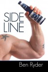 Side Line (Englishmen Stories) - Ben Ryder