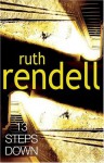 13 Steps Down - Ruth Rendell