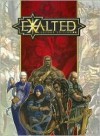 Exalted - Alan Alexander, Carl Bowen, Rebecca Borgstrom