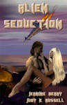 Alien Seduction (Ailunnean Shapeshifter, # 2) - Jeanine Berry, Judy Russell