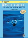 Random Thoughts: 11 Original Piano Solos - Joyce Grill