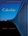 Single Variable Calculus (Briggs/Cochran Calculus) - William L. Briggs, Lyle Cochran