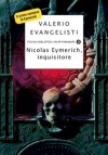 Nicolas Eymerich, inquisitore (Edizione Kindle) - Valerio Evangelisti