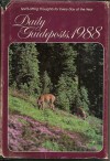 Daily Guideposts, 1988 - Guideposts Books