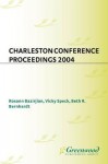 Charleston Conference Proceedings 2004 - Katina Strauch