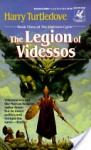 The Legion Of Videssos - Harry Turtledove