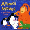 Animal Moves - Dawn Apperley