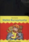 Stefek Burczymucha - Maria Konopnicka