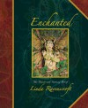 Enchanted: The Faerie and Fantasy Art of Linda Ravenscroft - Linda Ravenscroft