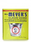 Mrs. Meyer's Clean Home: No-Nonsense Advice that Will Inspire You to CLEAN like the DICKENS - Thelma Meyer