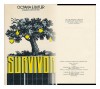 Survivor - Octavia E. Butler