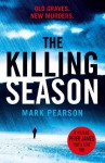 The Killing Season - Mark Pearson