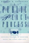 A Public Peace Process: Sustained Dialogue to Transform Racial and Ethnic Conflicts - Harold H. Saunders