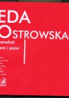 Dojrzałość piersi i pieśni - Eda Ostrowska