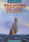 Treasure Island (Oxford Reading Tree: Stage 16: TreeTops Classics) - Alan MacDonald