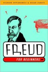 Freud for Beginners - Richard Appignanesi, Oscar Zárate