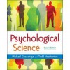 Study Guide For Psychological Science, Second Edition - Brett Beck, Michael S. Gazzaniga, Eileen Astor-Stetson