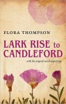 Lark Rise to Candleford - Flora Thompson