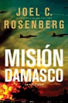 Misión Damasco - Joel C. Rosenberg