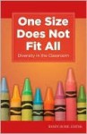 One Size Does Not Fit All: Diversity in the Classroom - Randy Howe