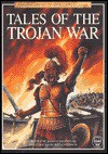 Tales of the Trojan War - Kamini Khanduri