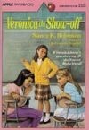 Veronica The Show Off - Nancy K. Robinson