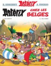 Astérix chez les Belges - René Goscinny, Albert Uderzo