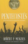 Pentecostes: Esta Historia Es Nuestra Historia - Robert Menzies