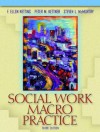 Social Work Macro Practice (3rd Edition) - F. Ellen Netting, Peter M. Kettner