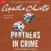Partners in Crime (Audio) - Hugh Fraser, Agatha Christie