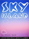 Sky Island - L. Frank Baum