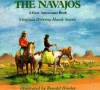 The Navajos (First Americans Books) - Virginia Driving Hawk Sneve