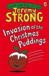 Invasion of the Christmas Puddings - Jeremy Strong