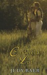 The Cinderella List - Judy Baer