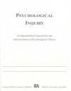 Religion and Psychology: A Special Issue of Psychological Inquiry - Roy F. Baumeister