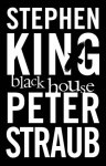 Black House (Microsoft Reader) - Peter Straub, Stephen King