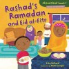 Rashad's Ramadan and Eid Al-Fitr - Lisa Bullard, Holli Conger