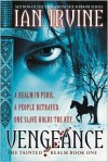 Vengeance - Ian Irvine