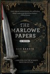 The Marlowe Papers - Ros Barber