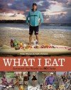 What I Eat: Around the World in 80 Diets - Peter Menzel;Faith D'Aluisio