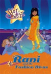 Rani and the Fashion Divas (Star Sisterz) - Anjali Banerjee