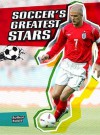 Football's Greatest Stars. Michael Hurley - Michael Hurley