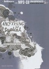 Anything But Typical - Nora Raleigh Baskin, Tom Parks