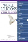 World Religions at Your Fingertips - Michael McDowell, Nathan Robert Brown