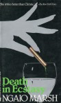 Death In Ecstasy - Ngaio Marsh