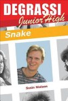 Snake - Susin Nielsen