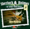 Der Patient - Arthur Conan Doyle