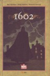 Marvel 1602 - Neil Gaiman