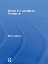 Inside the Japanese Company - Fiona Graham